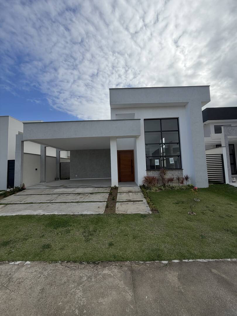 #2737 - Casa para Venda em São Pedro da Aldeia - RJ