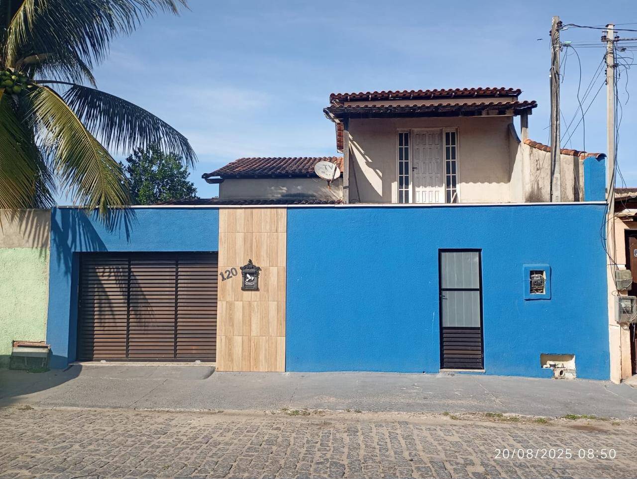 #2741 - Casa para Venda em Cabo Frio - RJ