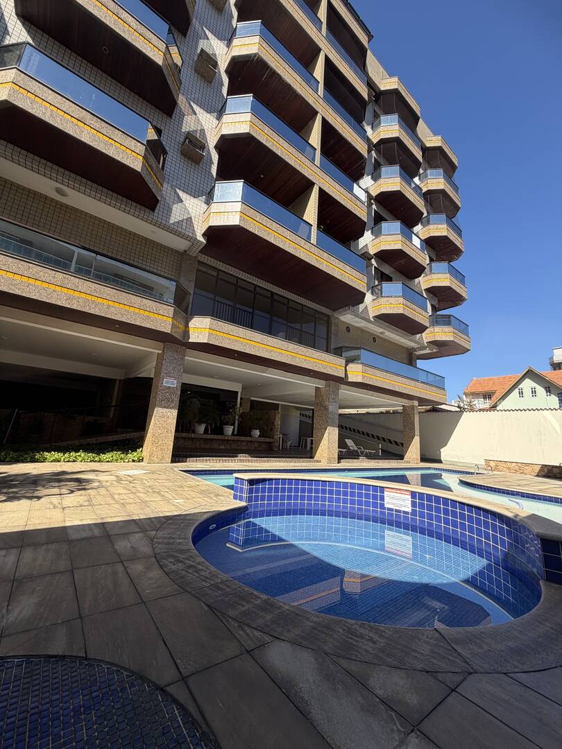 #2747 - Apartamento para Venda em Cabo Frio - RJ