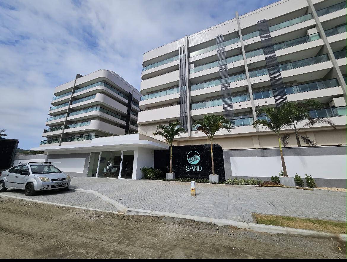 #2759 - Apartamento para Venda em Arraial do Cabo - RJ
