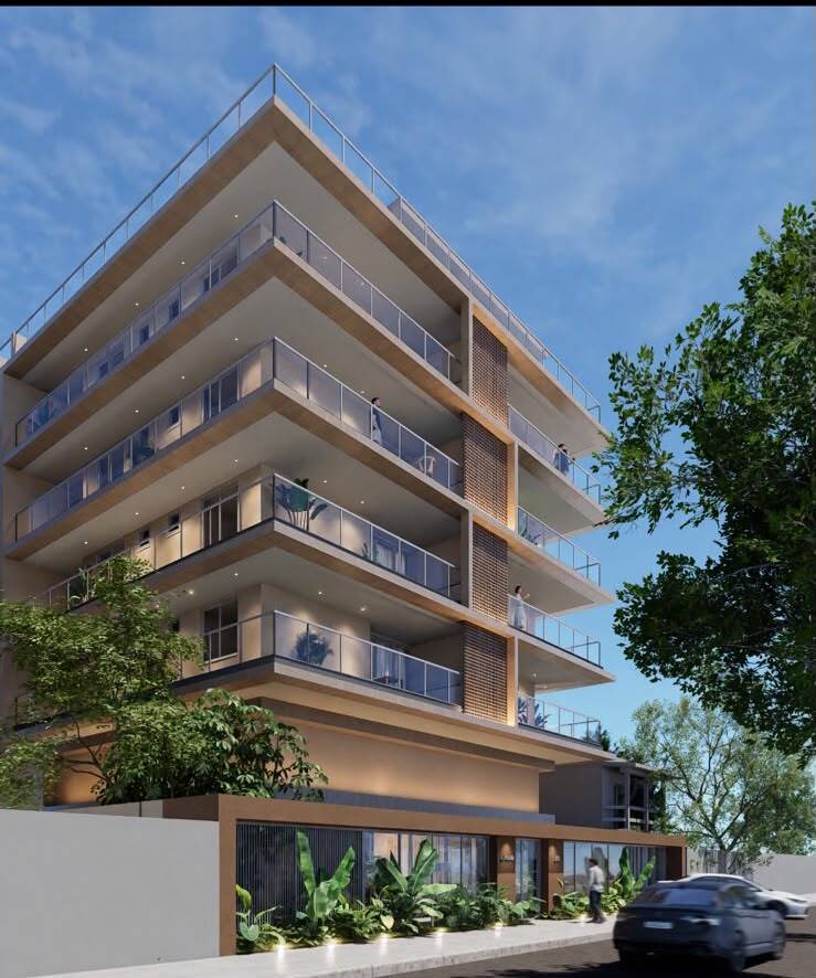 #2763 - Apartamento para Venda em Cabo Frio - RJ