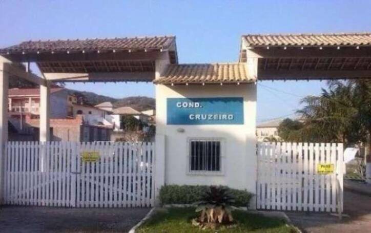 #99 - Terreno em condomínio para Venda em São Pedro da Aldeia - RJ