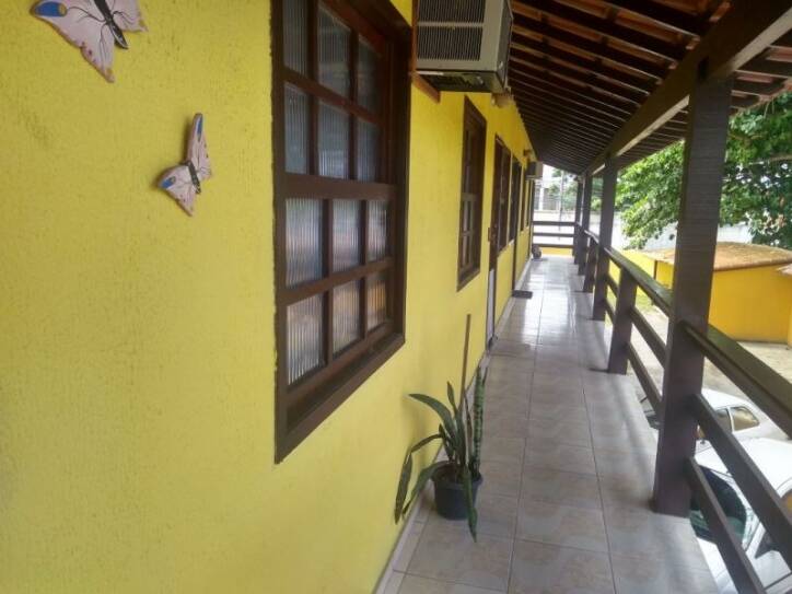 #986 - Sobrado para Venda em Cabo Frio - RJ