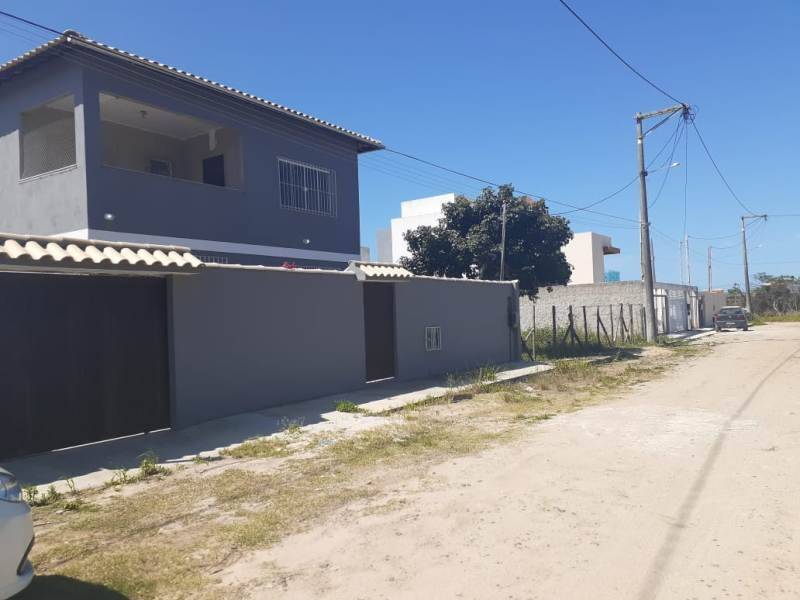 #1097 - Casa para Locação em Cabo Frio - RJ
