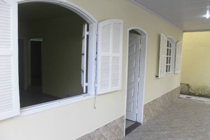 #1151 - Casa para Locação em Cabo Frio - RJ