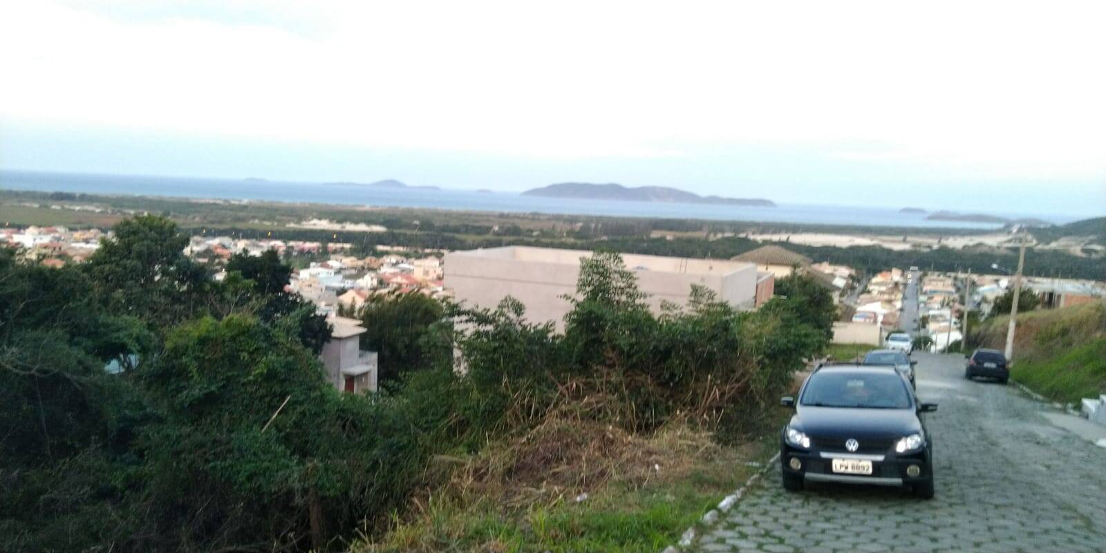 #1676 - Terreno em condomínio para Venda em Cabo Frio - RJ