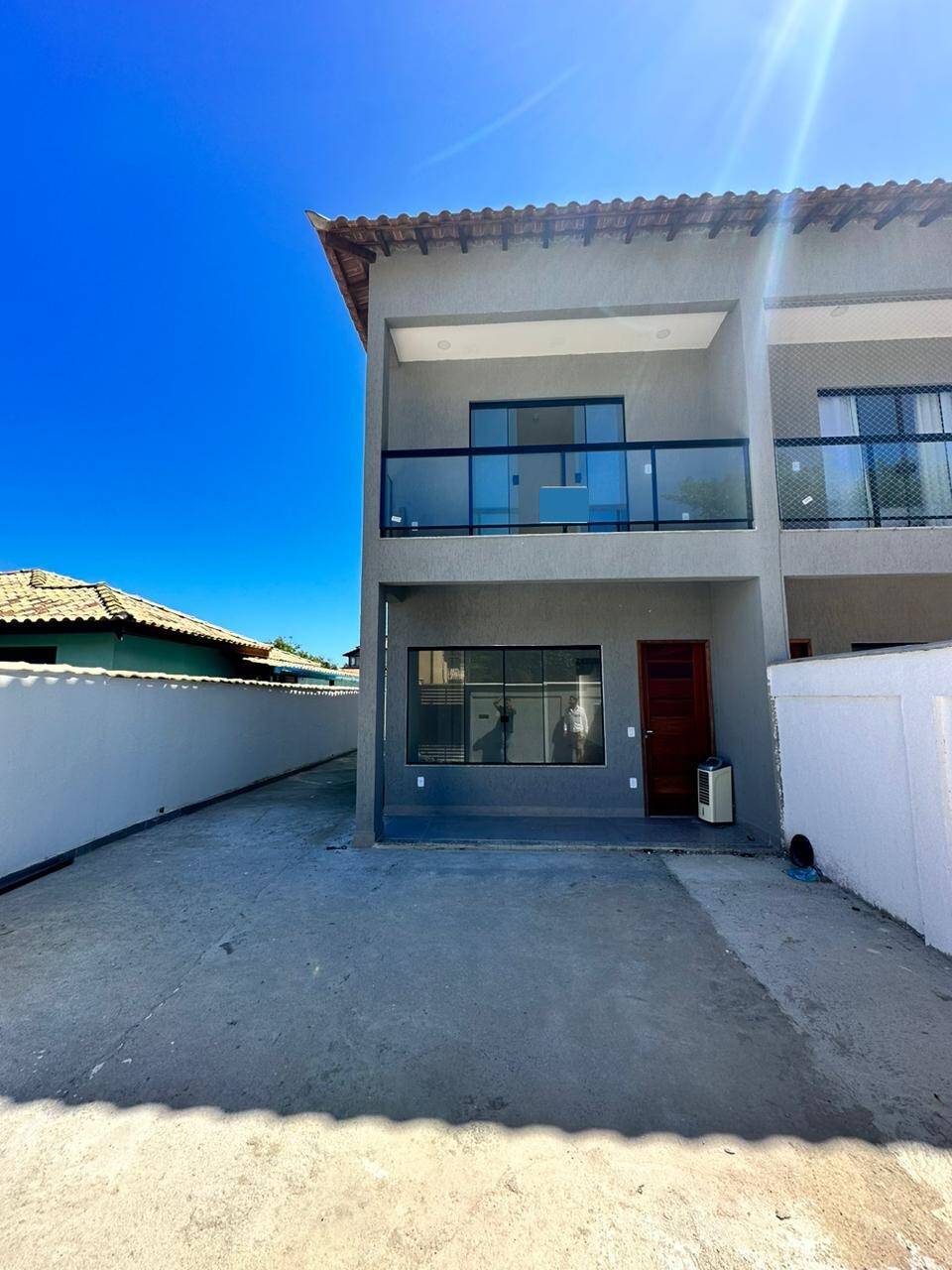 #2215 - Casa para Venda em Cabo Frio - RJ