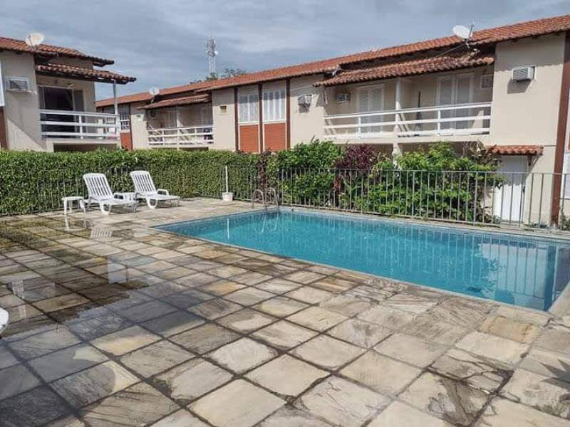 #2228 - Casa em condomínio para Venda em Cabo Frio - RJ