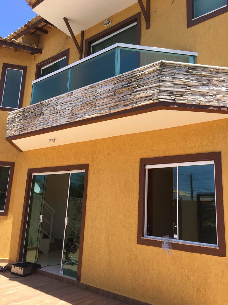 #2493 - Casa para Locação em Cabo Frio - RJ