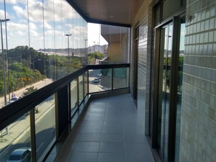 #390 - Apartamento para Locação em Cabo Frio - RJ