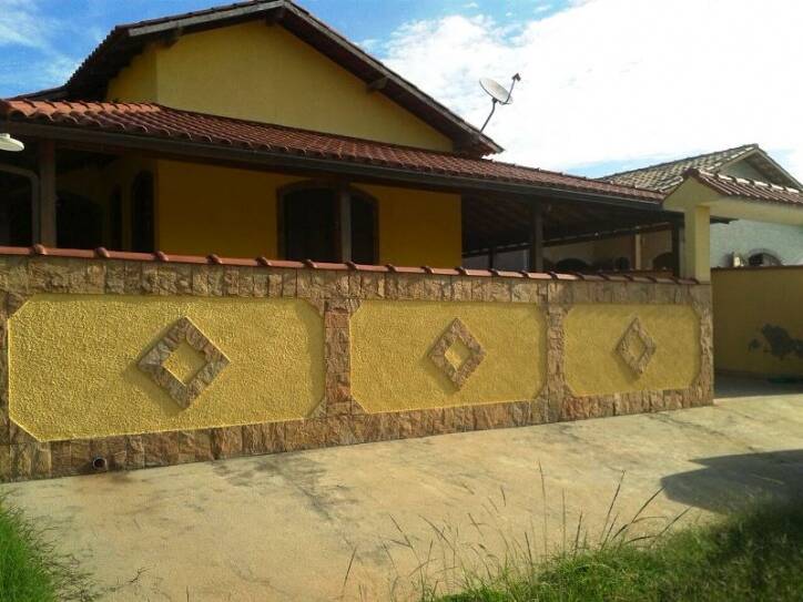 #405 - Casa para Venda em São Pedro da Aldeia - RJ