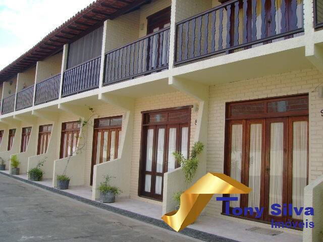 #458 - Casa em condomínio para Venda em Cabo Frio - RJ - 1