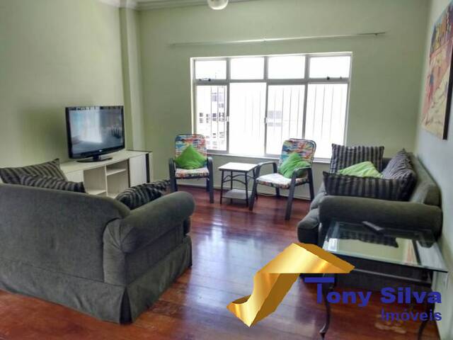 Apartamento para Venda em Cabo Frio - 3