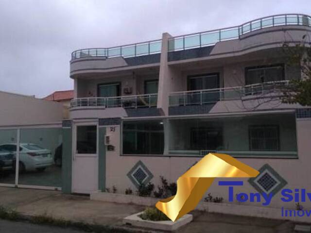Apartamento para Locação em Cabo Frio - 2