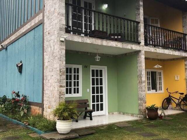 #511 - Casa em condomínio para Venda em Cabo Frio - RJ - 1