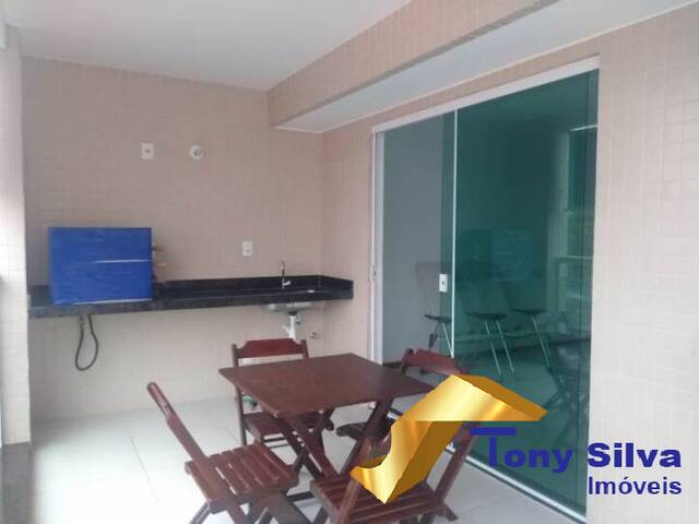 Apartamento para Venda em Cabo Frio - 5