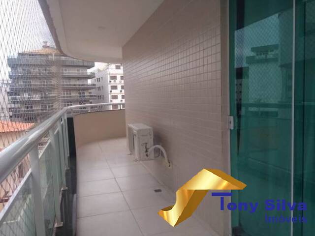 Apartamento para Venda em Cabo Frio - 4