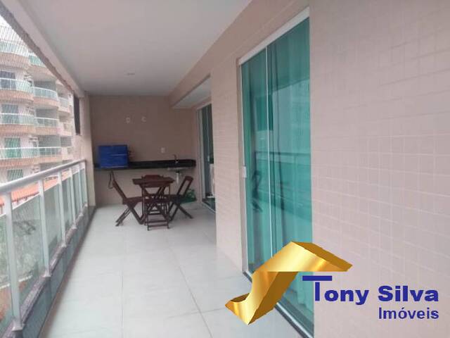 Apartamento para Venda em Cabo Frio - 2
