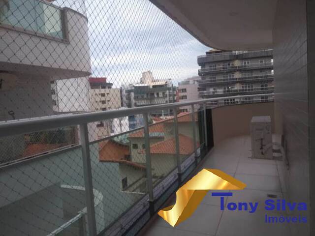 Apartamento para Venda em Cabo Frio - 3