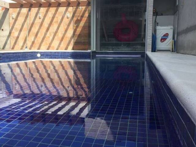 #537 - Casa para Venda em Cabo Frio - RJ