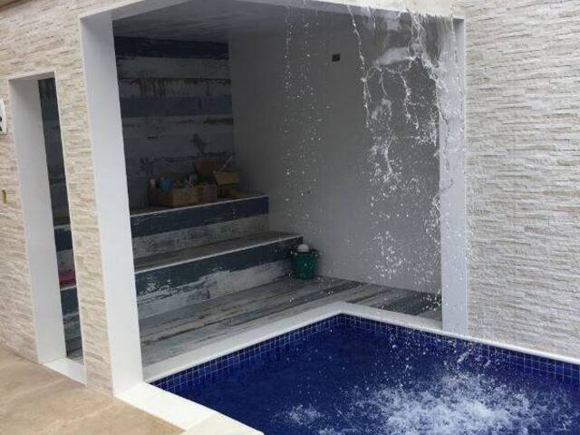 #537 - Casa para Venda em Cabo Frio - RJ