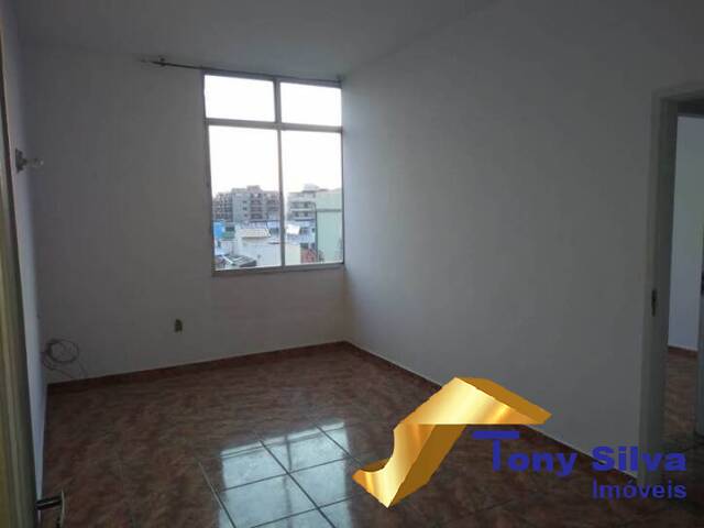 #481 - Apartamento para Locação em Cabo Frio - RJ