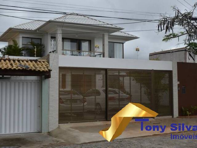 Casa para Venda em Cabo Frio - 2