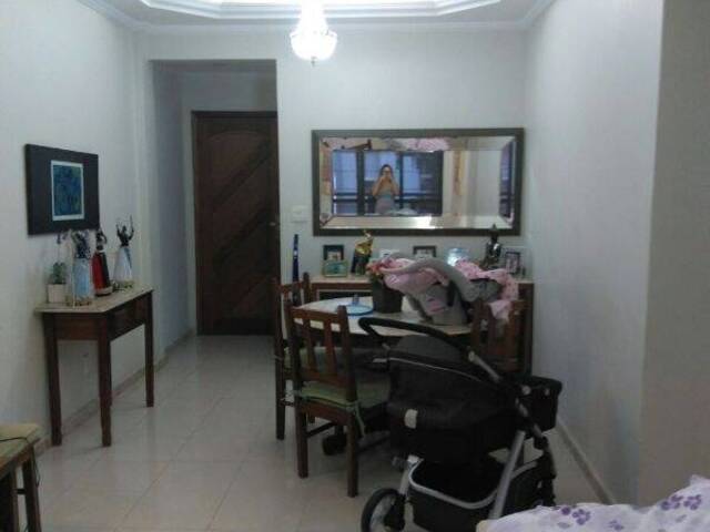 Apartamento para Locação em Cabo Frio - 4