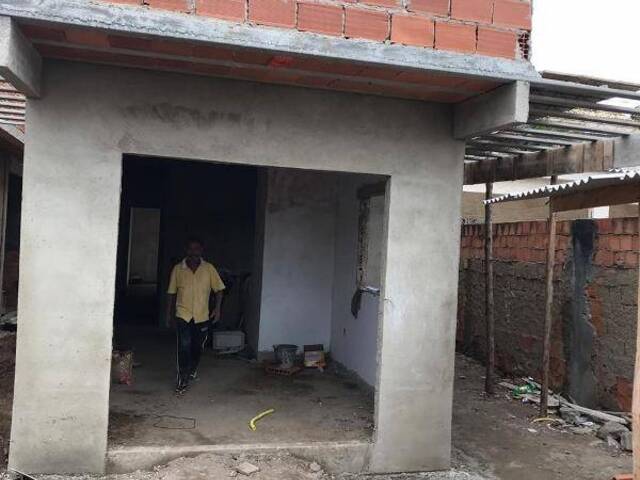 #586 - Casa para Venda em São Pedro da Aldeia - RJ - 3