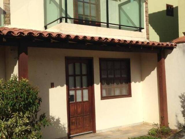 #590 - Casa em condomínio para Venda em Cabo Frio - RJ - 1