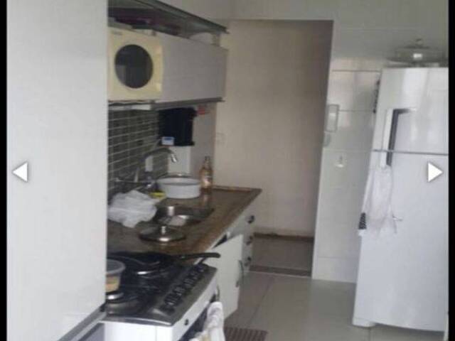 Apartamento para Locação em Cabo Frio - 5