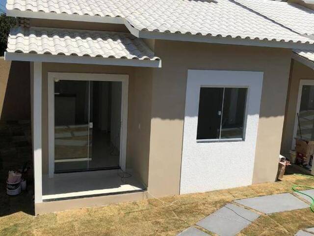 #620 - Casa em condomínio para Venda em Cabo Frio - RJ - 2