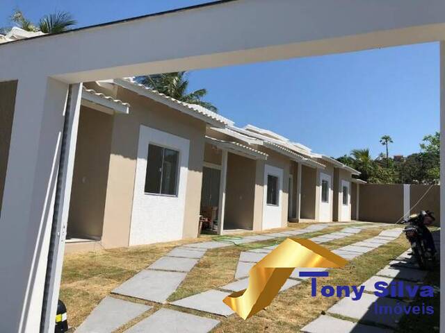 Casa em condomínio para Venda em Cabo Frio - 4
