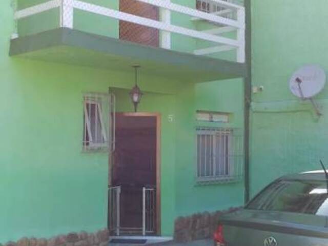 #630 - Casa em condomínio para Venda em Cabo Frio - RJ - 2