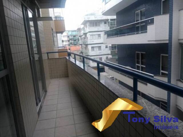 Apartamento para Venda em Cabo Frio - 2