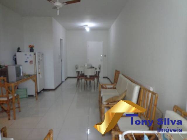 #650 - Apartamento para Venda em Cabo Frio - RJ