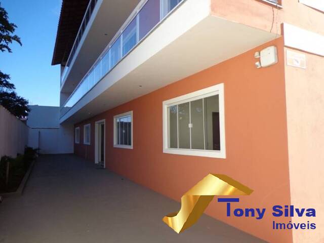 Apartamento para Venda em São Pedro da Aldeia - 2