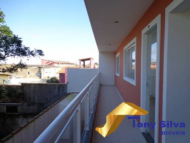 Apartamento para Venda em São Pedro da Aldeia - 5