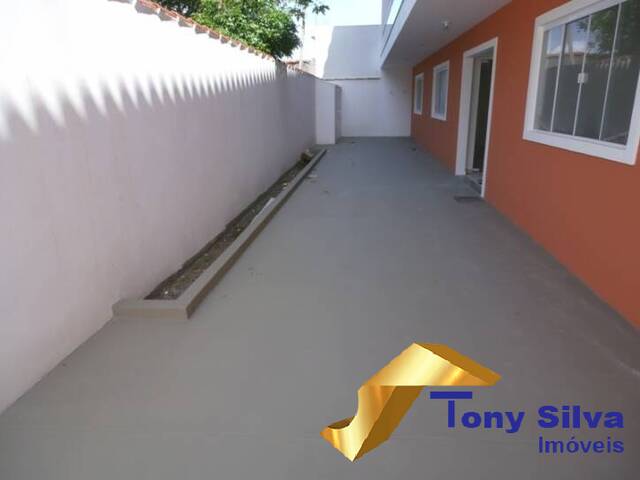 Apartamento para Venda em São Pedro da Aldeia - 4