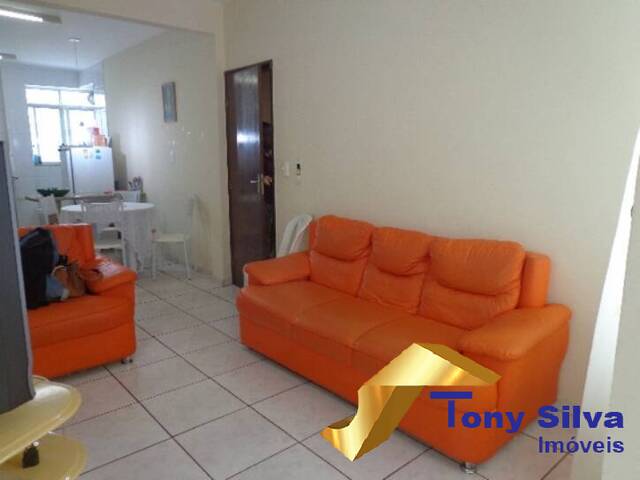 #656 - Apartamento para Venda em Cabo Frio - RJ