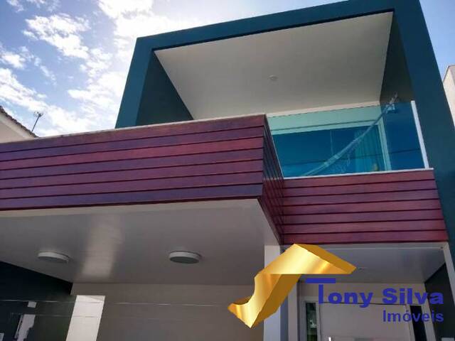 Casa para Venda em Cabo Frio - 5