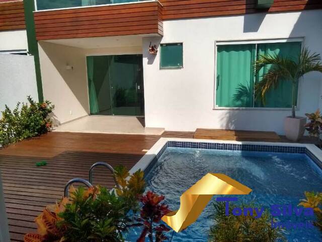 Casa para Venda em Cabo Frio - 2