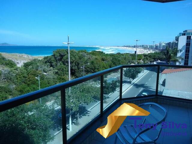 Apartamento para Locação em Cabo Frio - 2