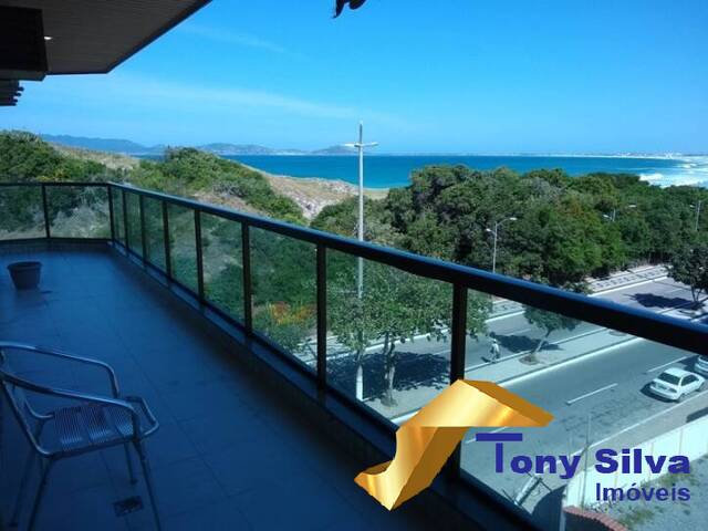 Apartamento para Locação em Cabo Frio - 3