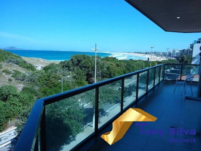 Apartamento para Locação em Cabo Frio - 4
