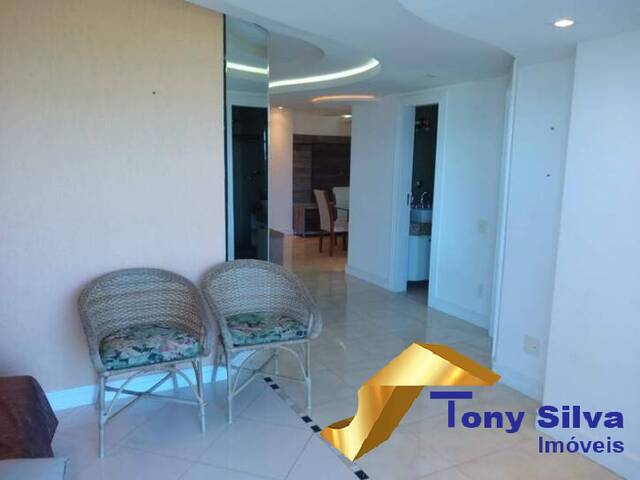 Apartamento para Locação em Cabo Frio - 5