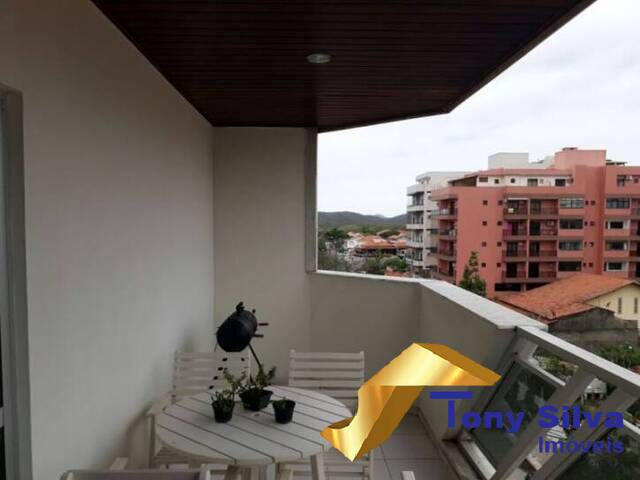 Apartamento para Venda em Cabo Frio - 2