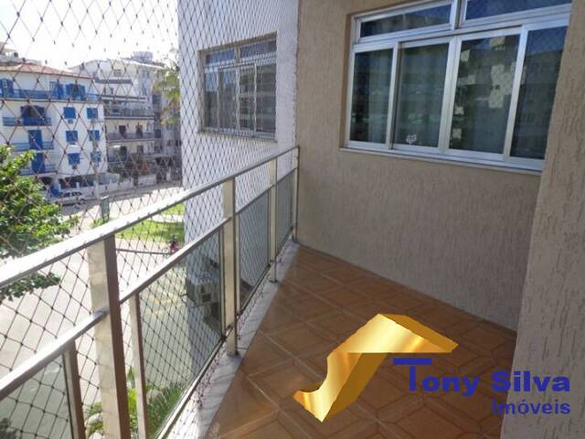 Apartamento para Locação em Cabo Frio - 2
