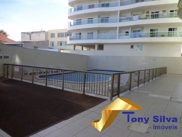 Apartamento para Venda em Cabo Frio - 3