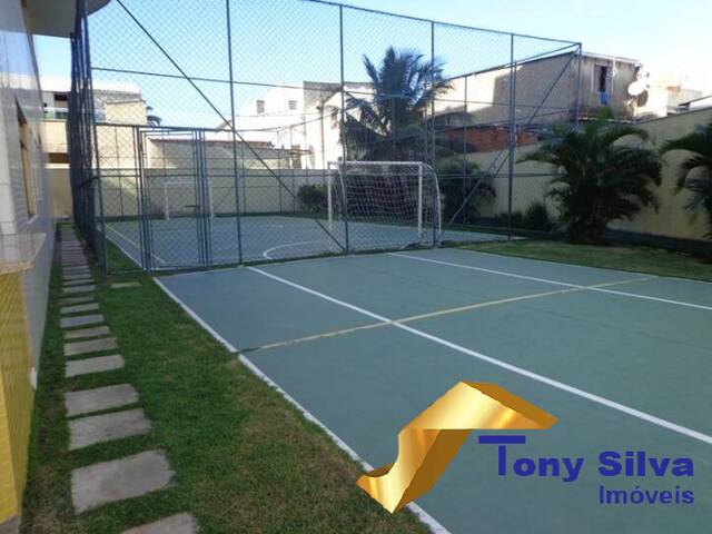 Apartamento para Venda em Cabo Frio - 5